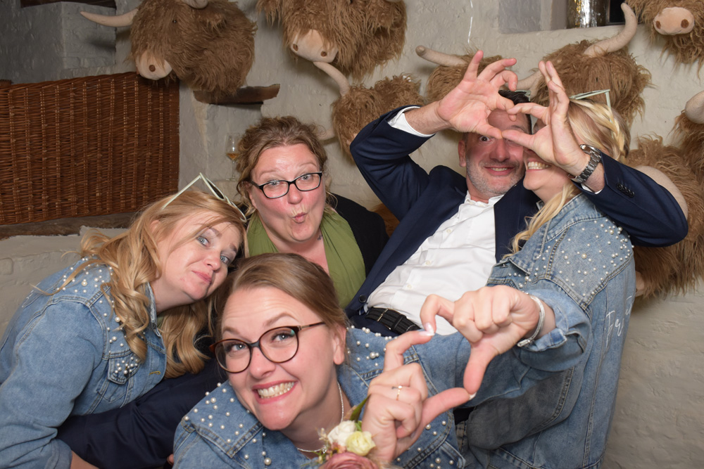 PartyBooth BY ELIAS WALPOT PHOTOGRAPHIE